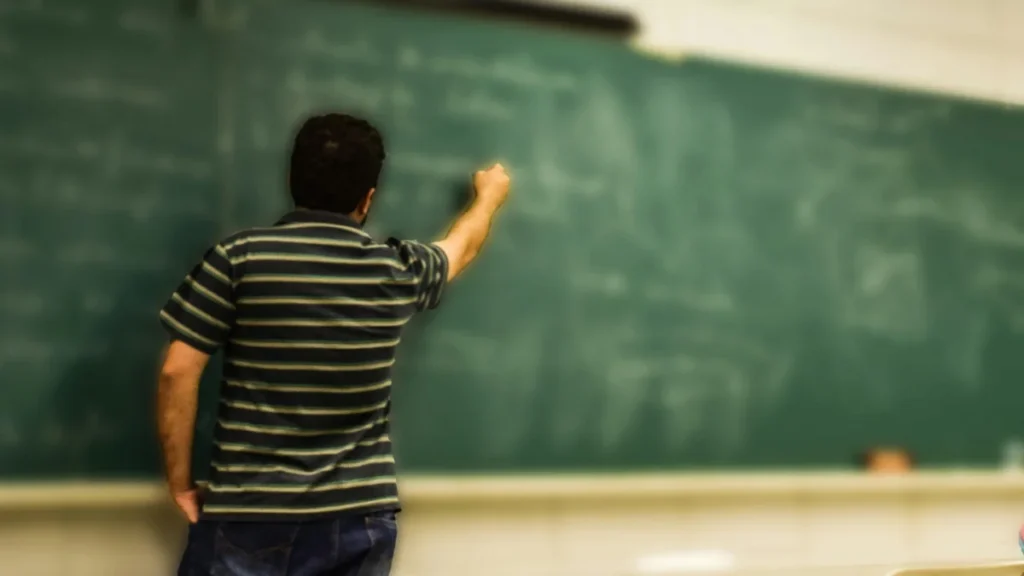 Why Presentation is more Important than Knowledge in Exams