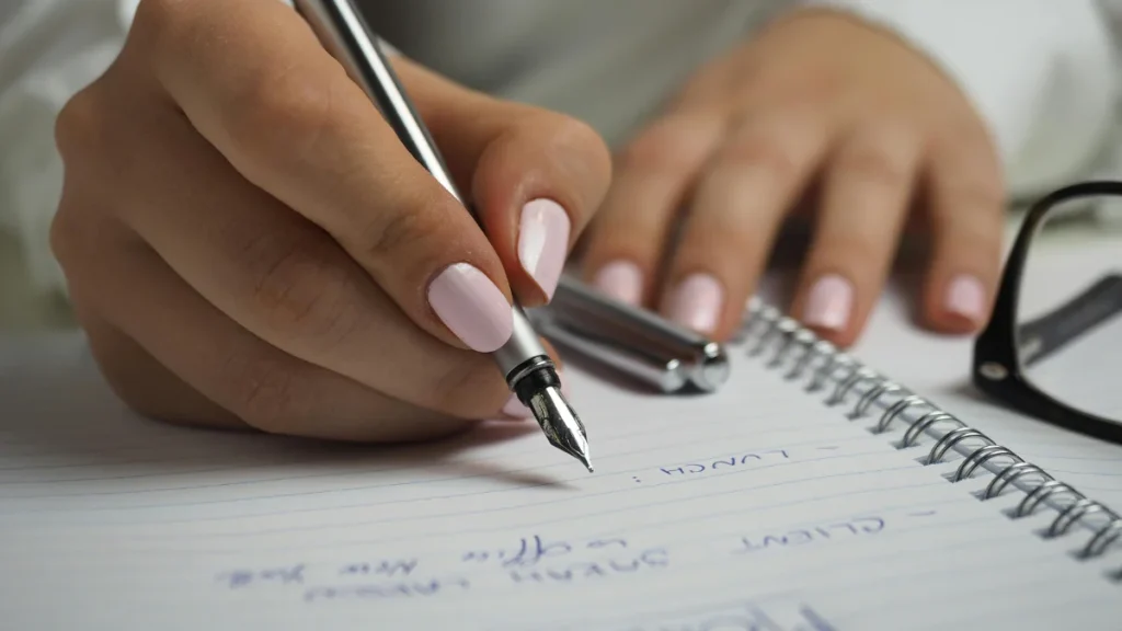 How to present answers in board exam?