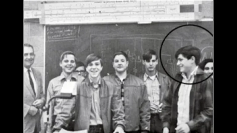 What Did Steve Jobs Study in College?