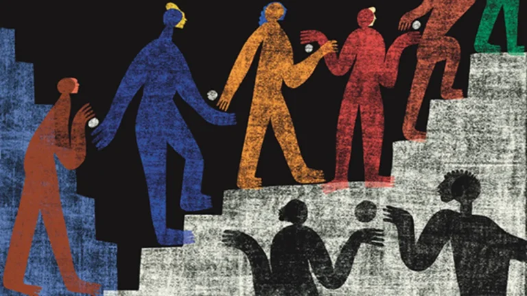 Power Sharing Class 10 Notes