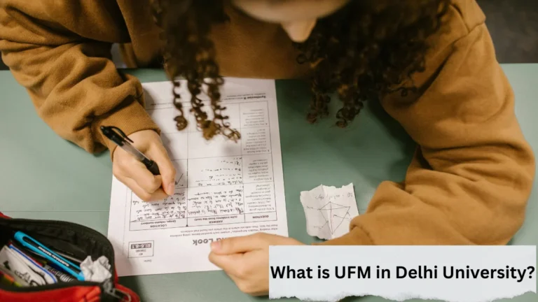 What to do After UFM CASE in DU?