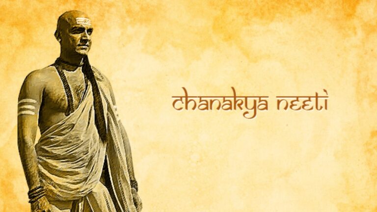What is so Special about Chanakya?