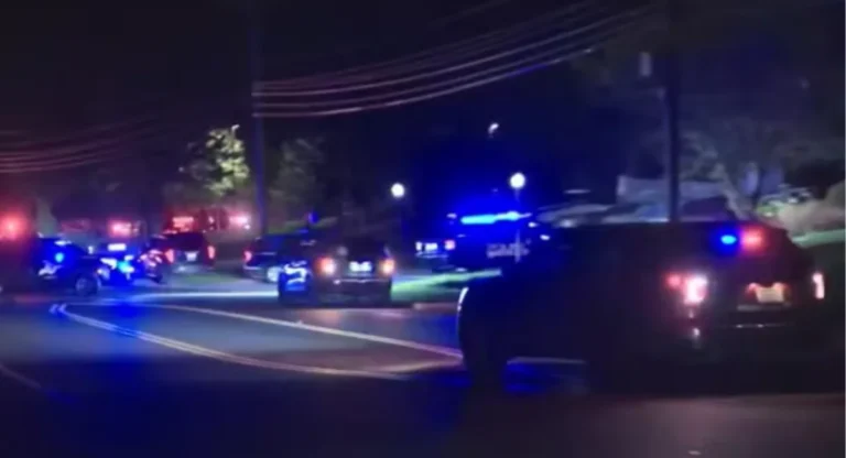 Hunter Nadeau Arrested After Deadly Nashua Country Club Shooting